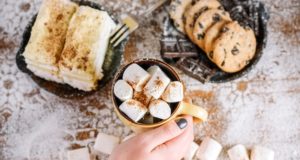 Marshmallow против Nougat что выбрать для сладкоежек
