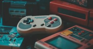 Обзор и особенности портативной консоли Playstation Classic