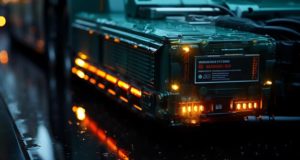 Powerdock новые горизонты зарядных технологий