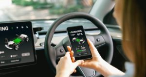 Обзор функции Xiaomi Heiluo Cat Drive для автомобилистов