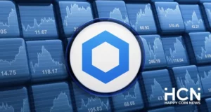 Chainlink провёл обратный выкуп токенов LINK на $1,1 млн