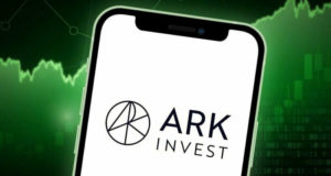 Компания Ark Invest Кэти Вуд купила акции Circle Internet Group и SpaceX