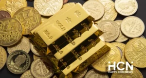 Morgan Stanley: золото может достичь отметки в $5000 к 2027 году