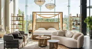 Премиальный комфорт с Dantone Home