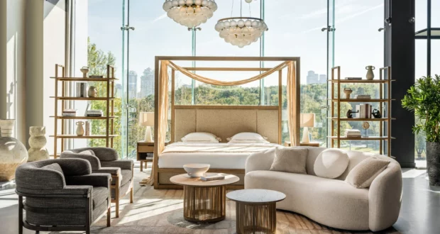 Премиальный комфорт с Dantone Home