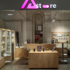 Сеть по продаже и ремонту продукции Apple — Astore