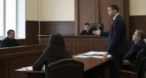 Когда закон на вашей стороне: как юридическая компания защищает ваши права в Казахстане