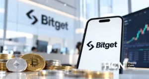 Bitget приостановила вывод средств после инцидента на $351,6 млн