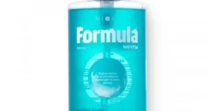 Гель для душа Mixit Formula Мечты Lucky Aura, 750 мл