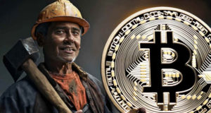 Хешрейт биткоина упал до трёхнедельного минимума на фоне капитуляции майнеров
