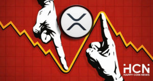 Рынки прогнозов отводят на возврат XRP к $2 до конца 2026 года 23% вероятности