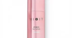 Сыворотка для лица Mixit PDRN Face Serum, 30 мл
