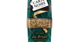 Кофе CARTE NOIRE Voyage Au Bresil 90г