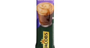 Кофе JACOBS 3 в 1 Milka 18г