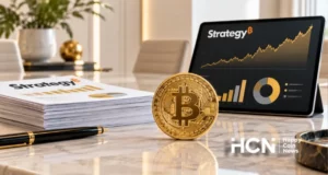 MSCI может исключить Strategy и Metaplanet из индексов с 30 ноября