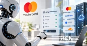 Платёжная компания Mastercard открыла ранний доступ к платежам для ИИ-агентов