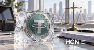 Tether заморозила $1,45 млн в хранилищах THORChain, а через три часа отменила блокировку