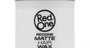 Воск для волос Redone Mat Wax Look White, 100 мл