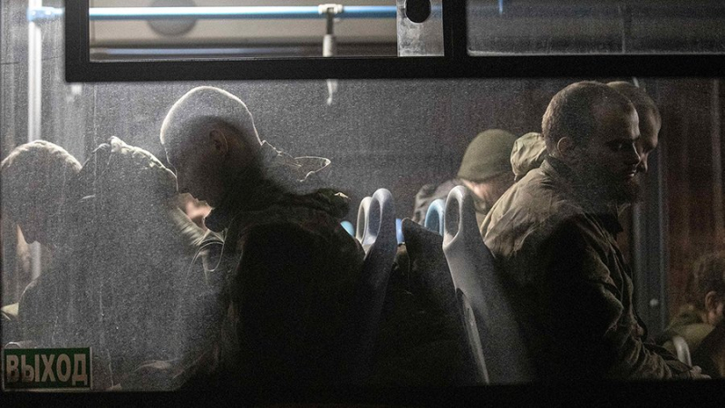 Два первых уголовных дела боевиков «Азова» рассмотрят в суде РФ