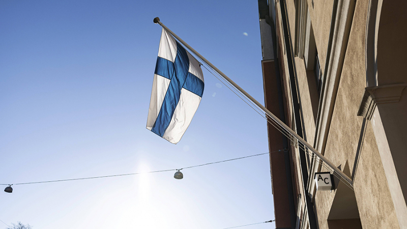 Финляндия первой в ЕС запустила онлайн-курс по соблюдению антироссийских санкций