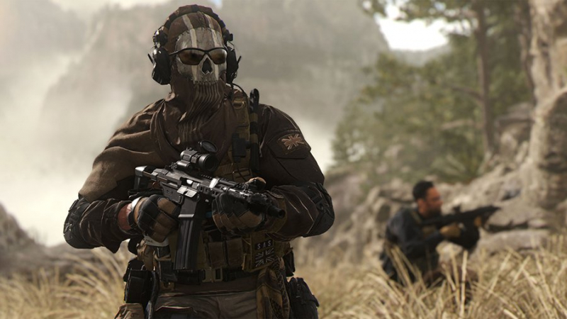 Sony и Microsoft договорились о выходе новых игр Call of Duty на PlayStation